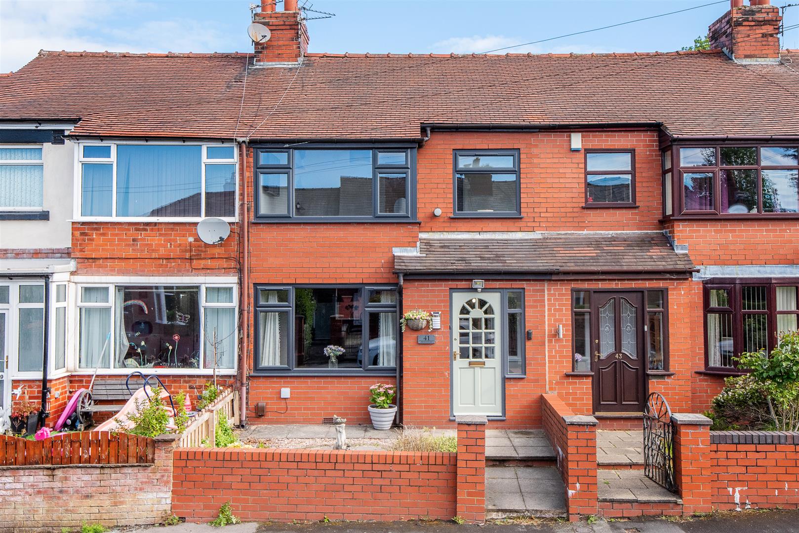 3 bed property in Brock Road, Chorley